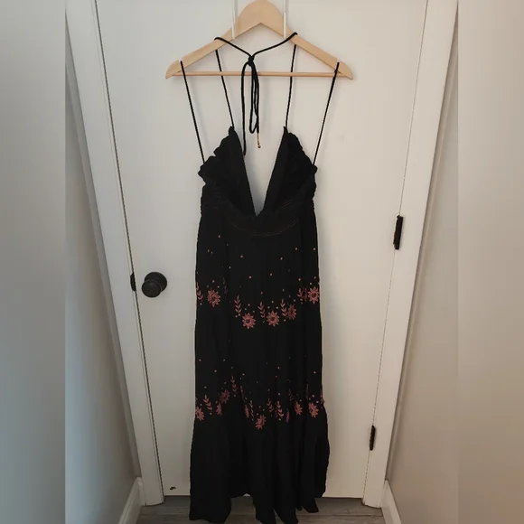Free People Maxi Dress - Picture 3 of 6
